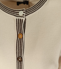 CARDIGAN DONNA 7039 Tellini S.r.l. Ingrosso Abbigliamento